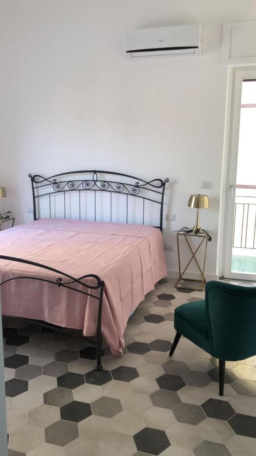 Chiesa Russa Bed & Breakfast Bari Eksteriør bilde