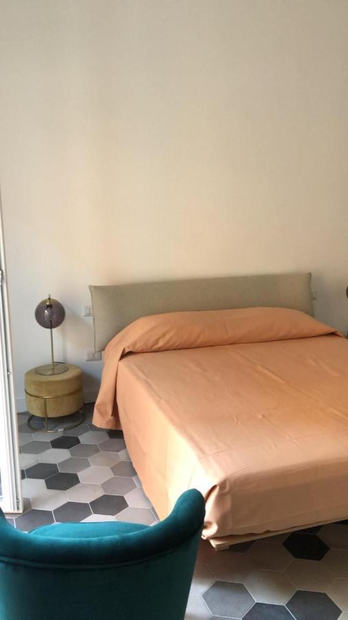 Chiesa Russa Bed & Breakfast Bari Eksteriør bilde