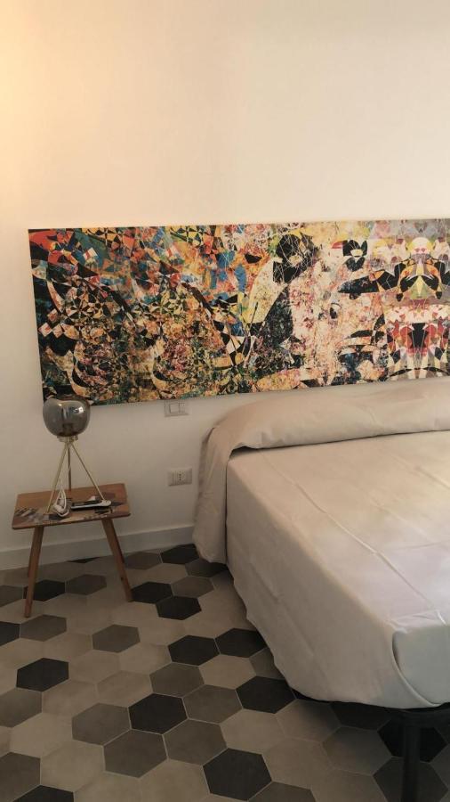 Chiesa Russa Bed & Breakfast Bari Eksteriør bilde