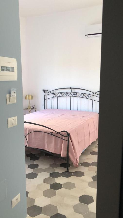 Chiesa Russa Bed & Breakfast Bari Eksteriør bilde