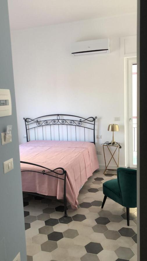 Chiesa Russa Bed & Breakfast Bari Eksteriør bilde