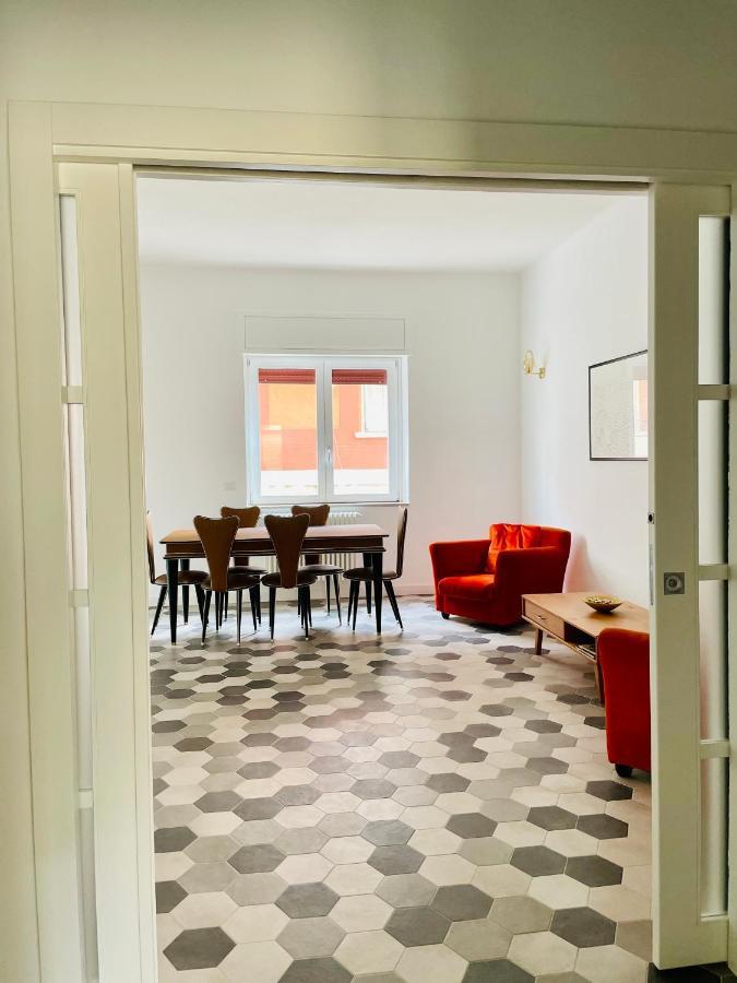 Chiesa Russa Bed & Breakfast Bari Eksteriør bilde