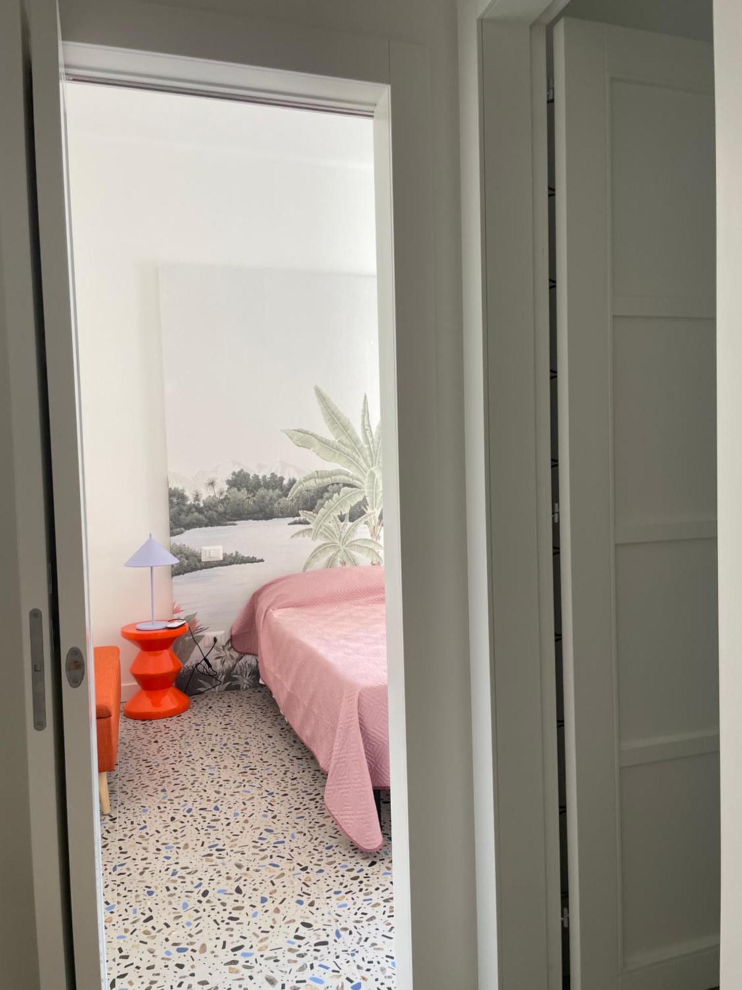 Chiesa Russa Bed & Breakfast Bari Eksteriør bilde