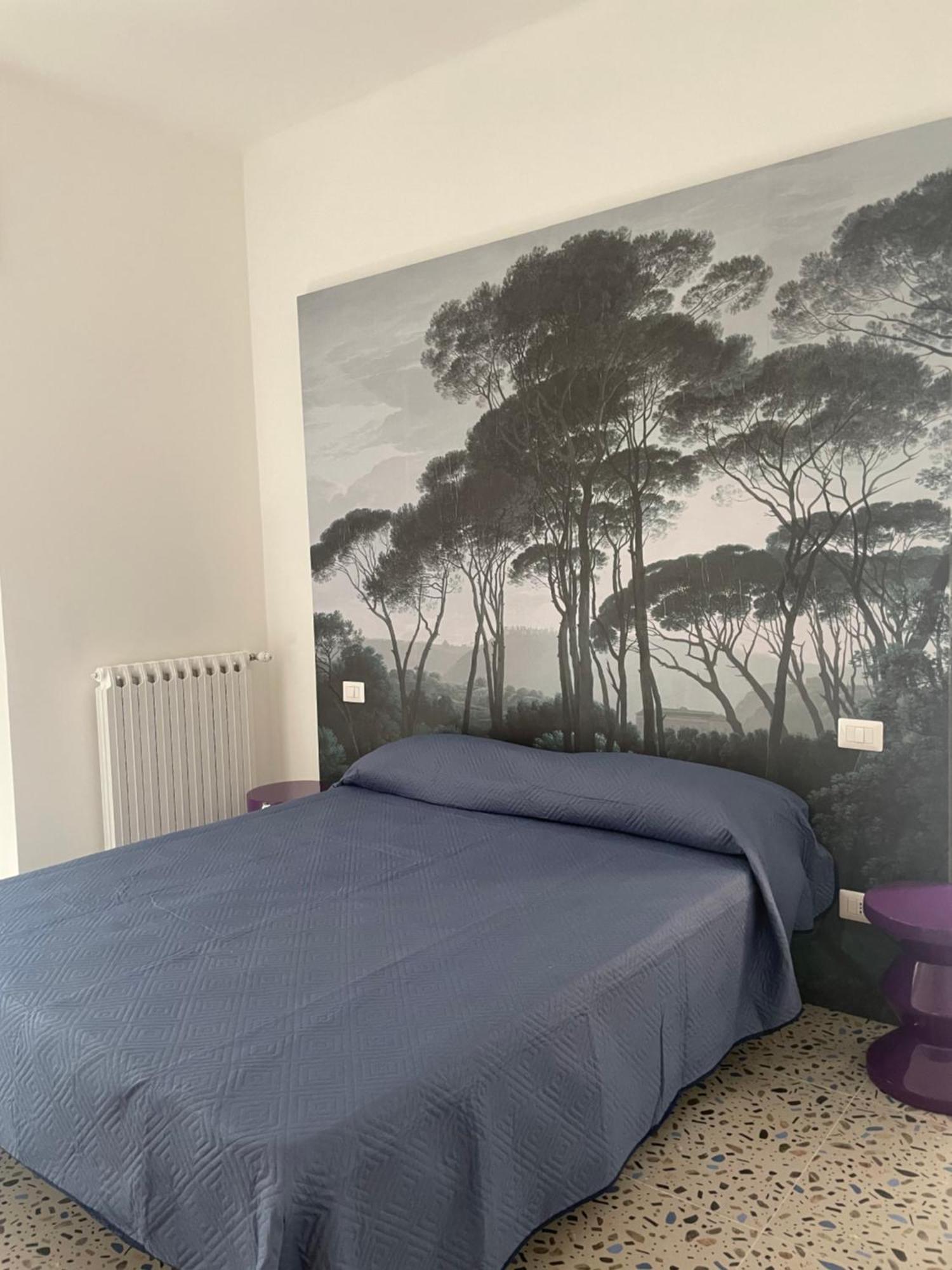 Chiesa Russa Bed & Breakfast Bari Eksteriør bilde
