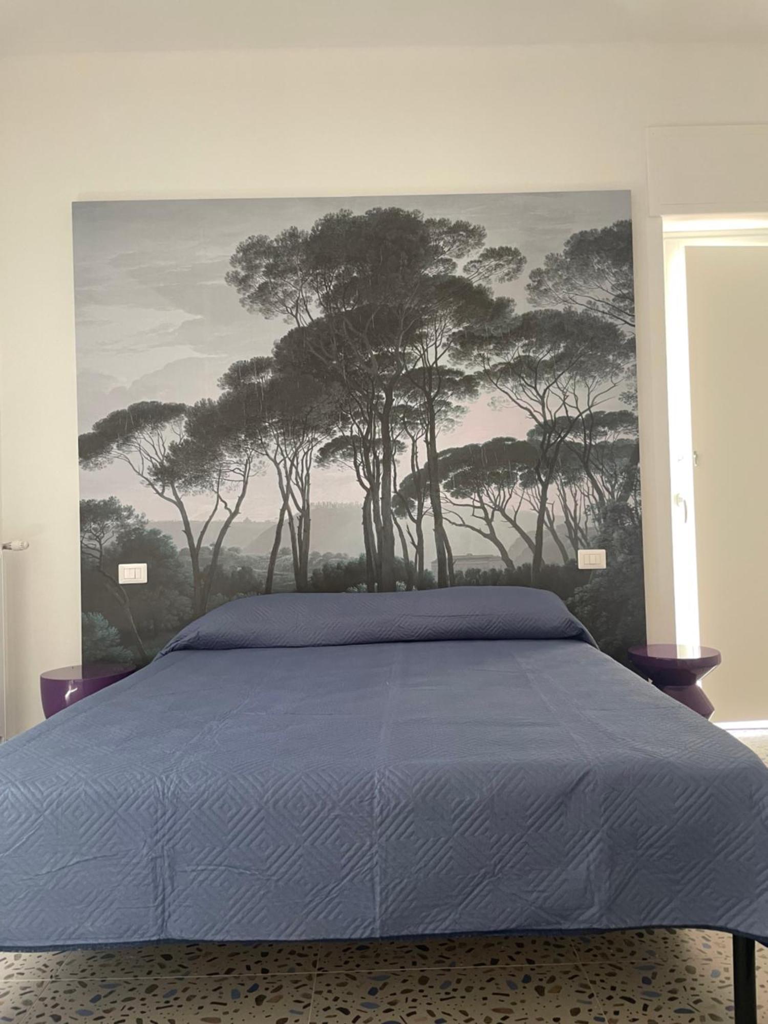 Chiesa Russa Bed & Breakfast Bari Eksteriør bilde